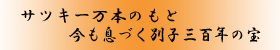 TcLꖜ{̂Ɓ@ÂʎqOSN̕