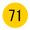 71܂