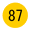 87܂