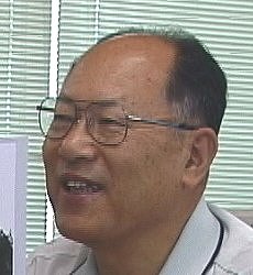 原茂夫さん