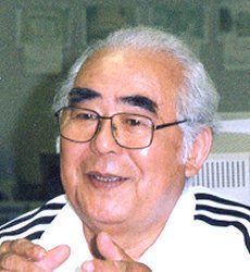 井上省二さん