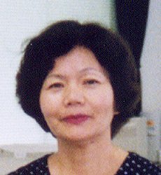 石川登貴代さん