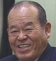 加重忠利さん