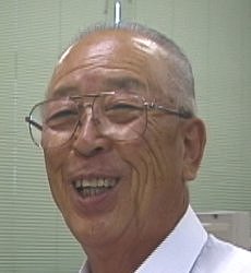 近藤弘男さん