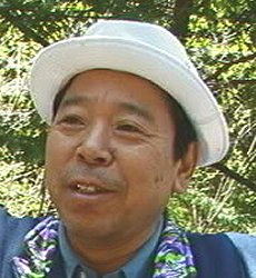 松浦勲さん