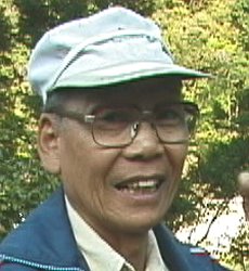 谷屋峯凱さん