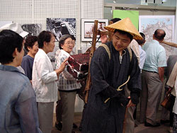仲持ちさんは大人気!!!