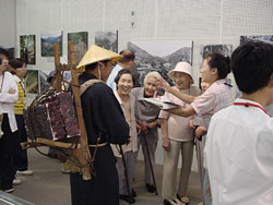 仲持ちさんは大人気!!!