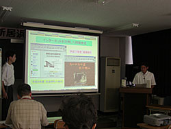 簡潔に10年間の部活動紹介!平成20年(2008)7月30日