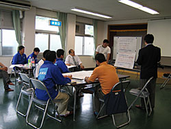 見つけたものをまとめて発表しました! 平成20年(2008)5月31日