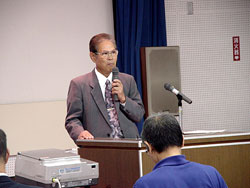 伊藤 浩先生