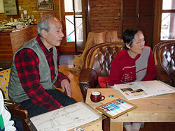 大田さん夫妻